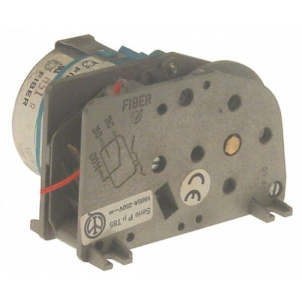 Timer FIBER P25 230V P255J01H191  360332