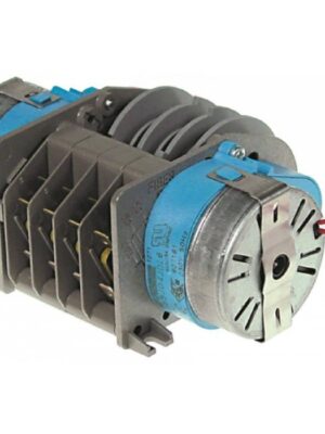 Timer FIBER P25 230V  360353