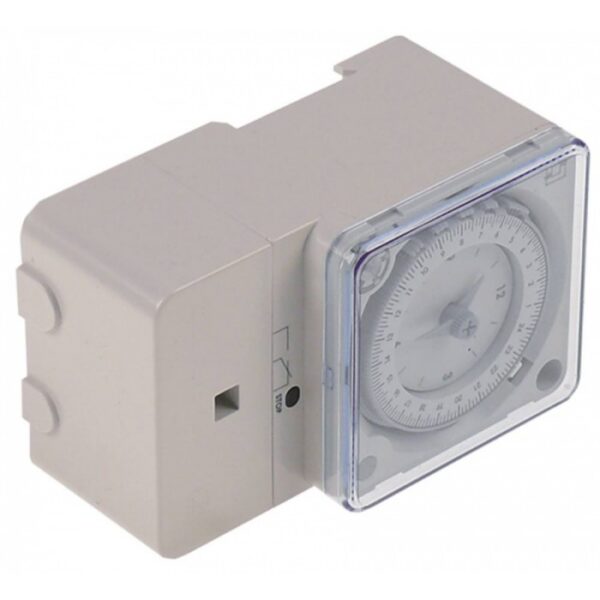 Timer dezghetare POLARREX QKT  360418