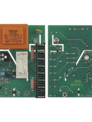 Timer PCB MIGEL  360678