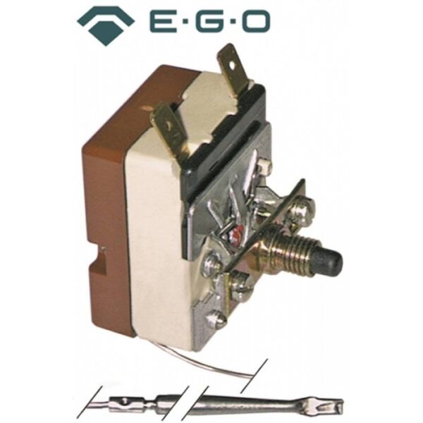 Termostat siguranta 145°C EGO 55.13523.070 3444757