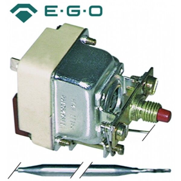 Termostat siguranta 145°C EGO 55.10522.801 375218