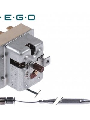 Termostat siguranta 235°C EGO 55.32545.090  375393