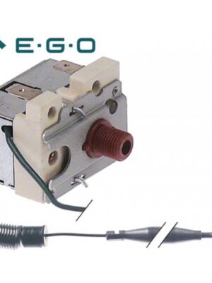 Termostat siguranta 230°C EGO 56.10543.500  375432