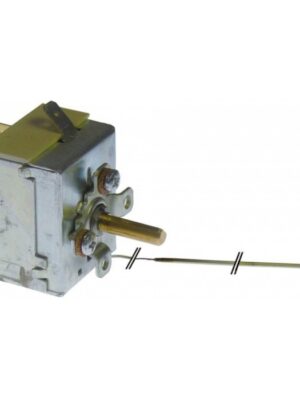 Termostat siguranta 310°C 1 pol 1CO 16A ø sonda 3mm  375848