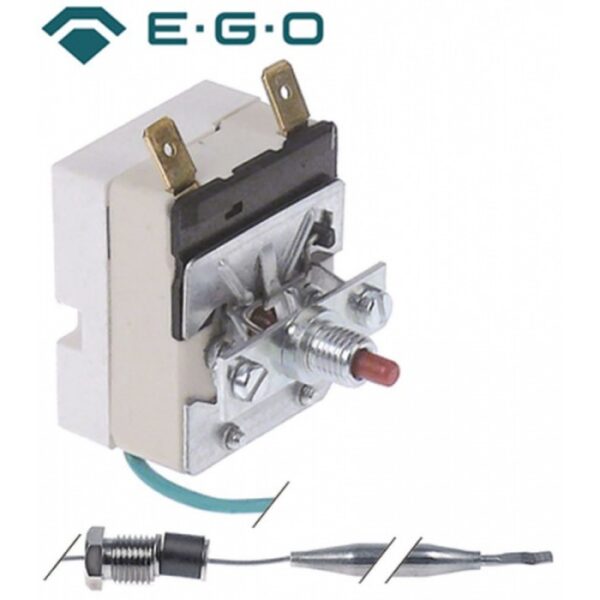 Termostat siguranta 126°C EGO 55.13525.050 375854