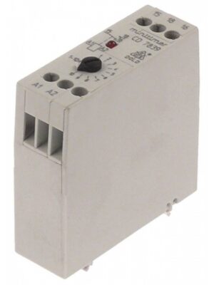 Timer DOLD CD7839.71 1-10s 220-240VAC 380363