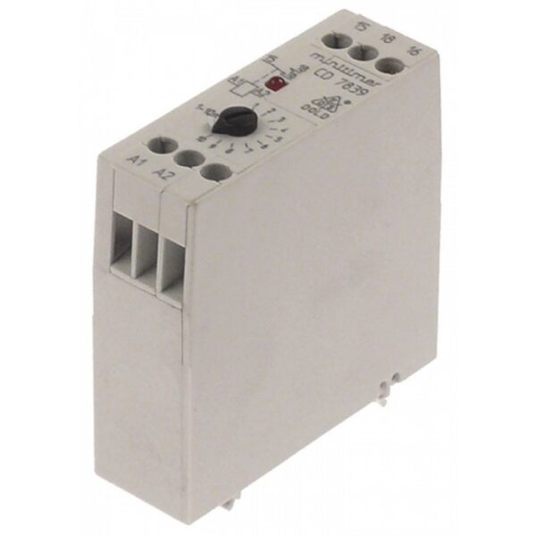 Timer DOLD CD7839.71 1-10s 220-240VAC 380363