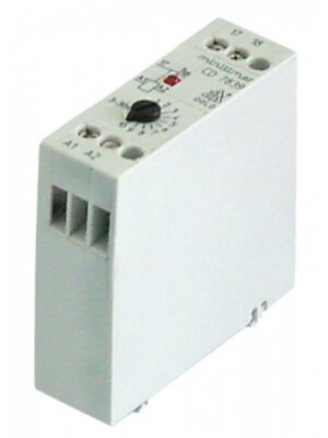 Timer DOLD CD7839.65/100 3-30s 220-240VAC  380624