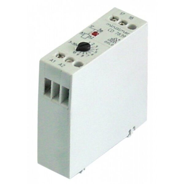 Timer DOLD CD7839.65/100 3-30s 220-240VAC  380624