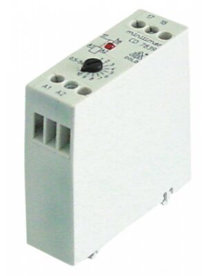 Timer DOLD CD7839.65/100 0.5-5s 220-240VAC  380625