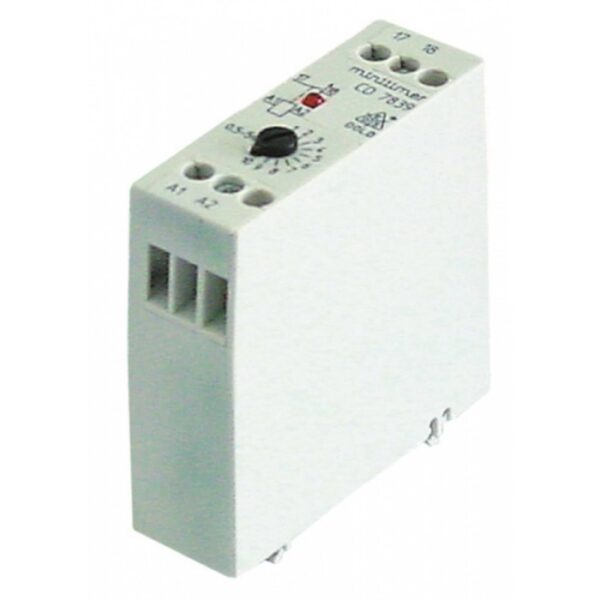 Timer DOLD CD7839.65/100 0.5-5s 220-240VAC  380625