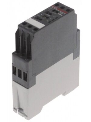 Timer ABB MBS 0.05s - 300h 24-240VAC/24-48VDC  380908