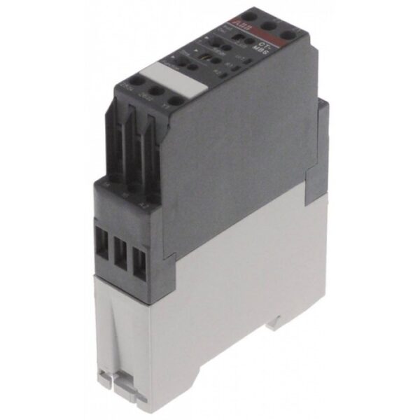 Timer ABB MBS 0.05s - 300h 24-240VAC/24-48VDC  380908