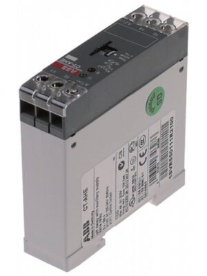 Timer ABB CT-AHE 0.3-30s 220-240VAC  381009 