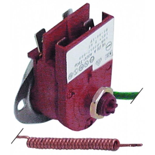 Termostat siguranta 110°C LM8P2047  3444520