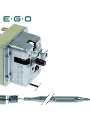 Termostat siguranta 237°C EGO 55.32544.160  390787