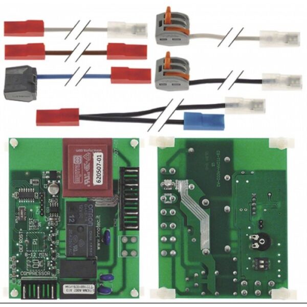 Timer electronic Simag 90x70mm  403687