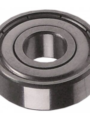 Rulment cu bile int ø 8 mm ext ø 22 mm latime 7 mm  697413