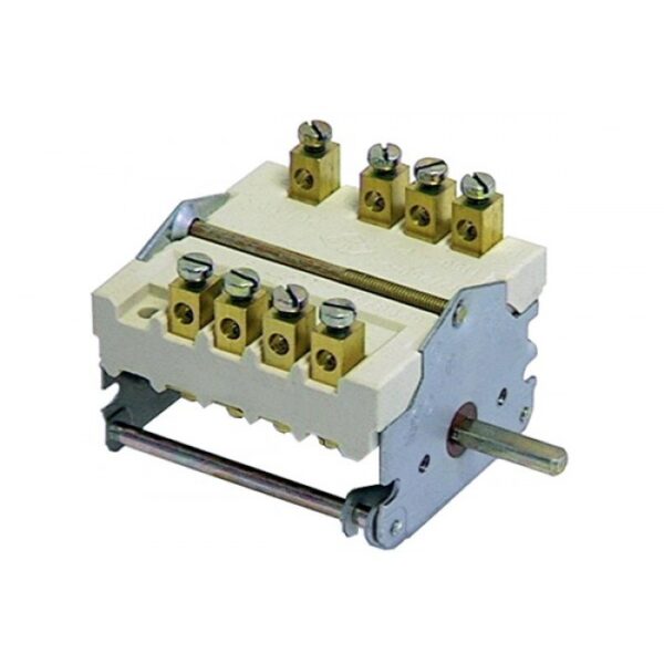 Comutator (selector) 0-1 0-1 EGO 43.42032.000 300102