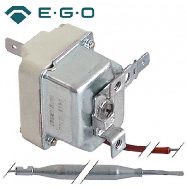 Termostat siguranta 150°C EGO 55.19122.803 3444319