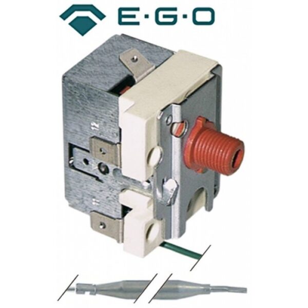 Termostat siguranta 147°C EGO 56.10539.550 3444495