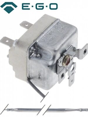 Termostat siguranta 140°C EGO 55.19322.801 3444545