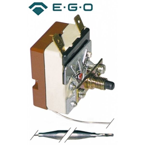 Termostat siguranta 130°C EGO 55.13522.090  3444736