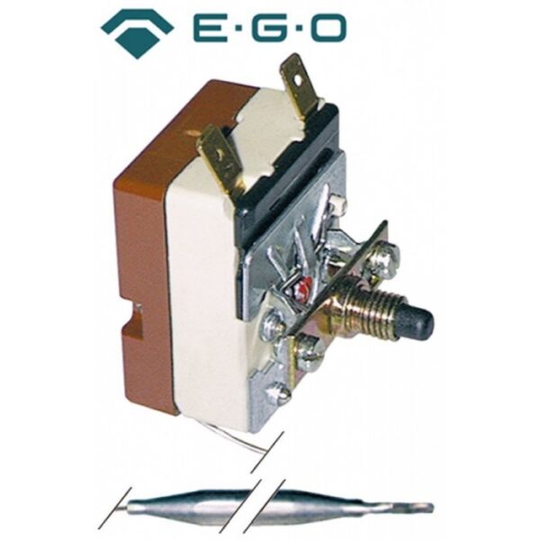 Termostat siguranta 140°C EGO 55.13529.170 3444763