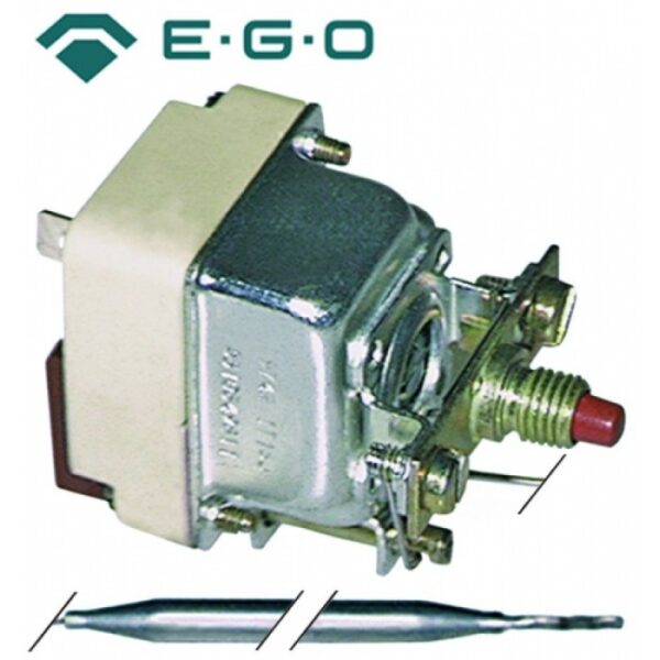 Termostat siguranta 250°C EGO 55.19544.020  375311
