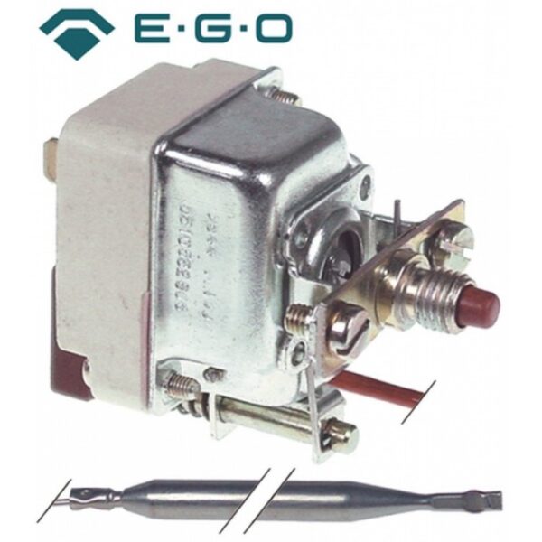 Termostat siguranta 300°C EGO 55.19552.020  375337