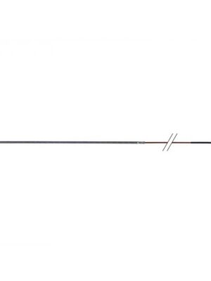 Sonda temperatura termocupla J (Fe-CuNi)  379388