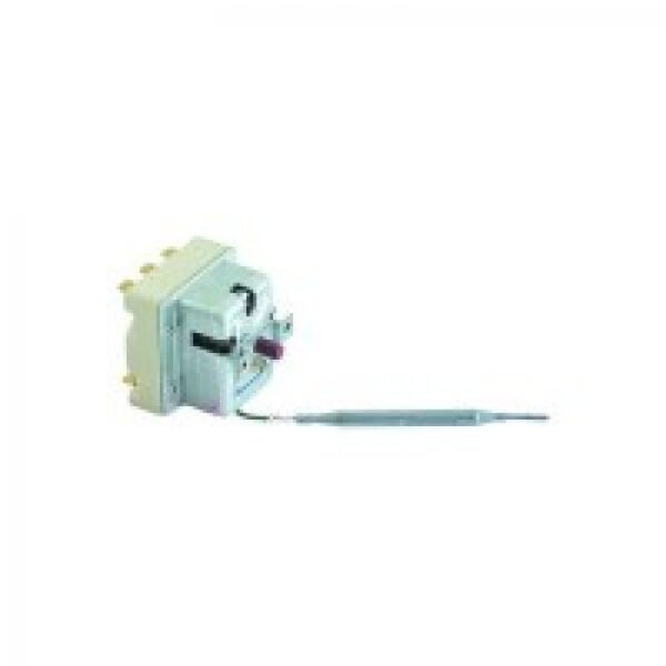 Termostat siguranta 120°C bulb ø6mmx94mm capilar 540mm EGO 55.32529.190  390244