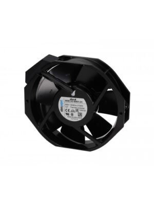 Ventilator axial 172x150x38mm 230V 27/28W EBM PAPST 7056ES  601113