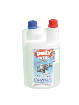 Detergenti pentru spumanti lapte  802111
