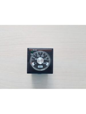 Timer SYRELEC ZAR2 3-300"  RIV-0123