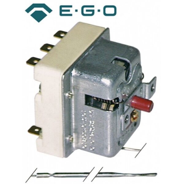 Termostat siguranta 150°C EGO 55.32529.810 SIL-0102493