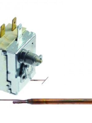 Termostat siguranta 90-110°C  390023