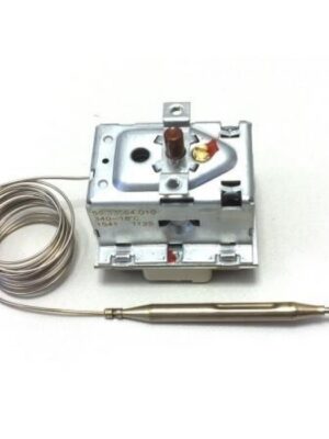 Termostat siguranta 340°C bulb ø6x90mm capilar 1470mm EGO 55.33564.010 2106242