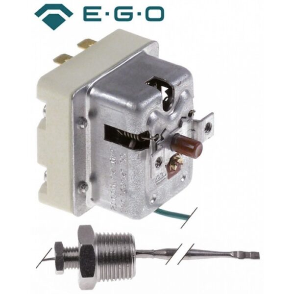 Termostat siguranta 340°C EGO 55.32559.805 ANG-32Z5511