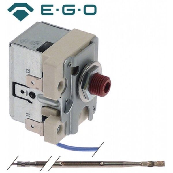 Termostat siguranta 340°C EGO 56.10563.500 CNV-5001041