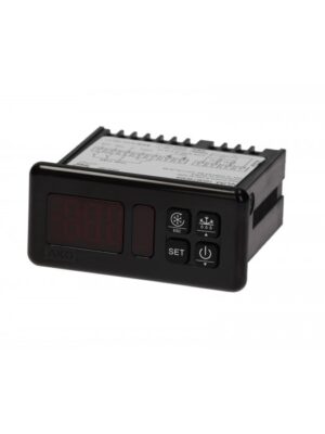 Controller electronic AKO-D14323 230VAC 01.62.31
