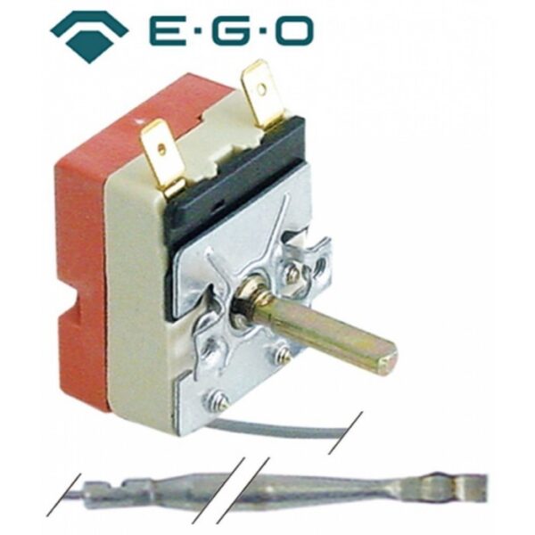 Termostat reglabil 50-300°C EGO 5513053140 375193