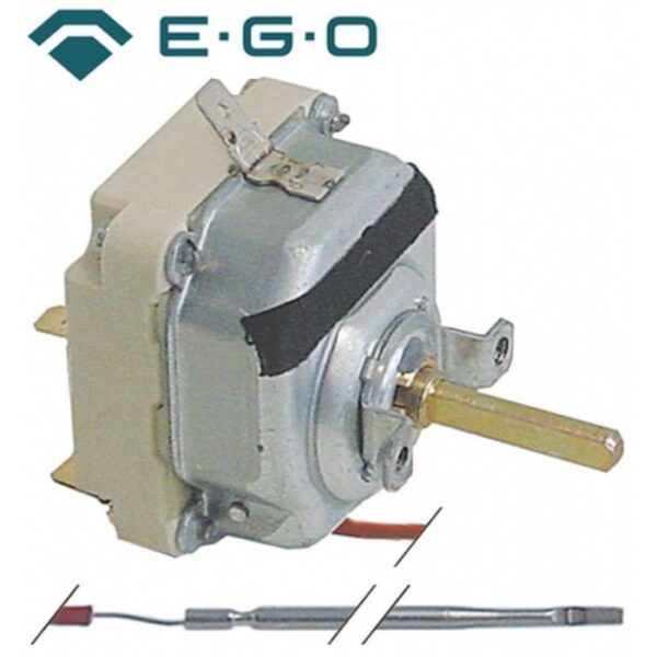 Termostat reglabil 55-270°C EGO 5534052831  375230