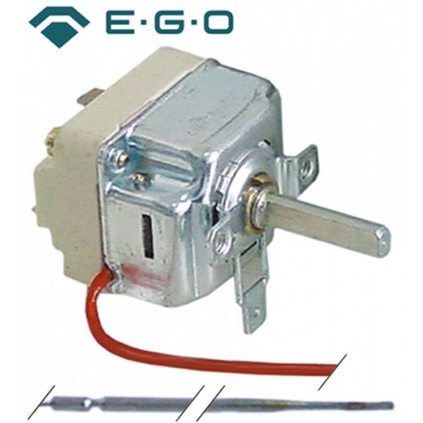 Termostat reglabil 50-270°C EGO 55.19052.846  375354