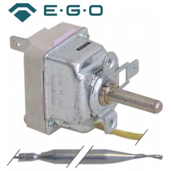 Termostat reglabil 93-180°C EGO 55.19039.808 375367