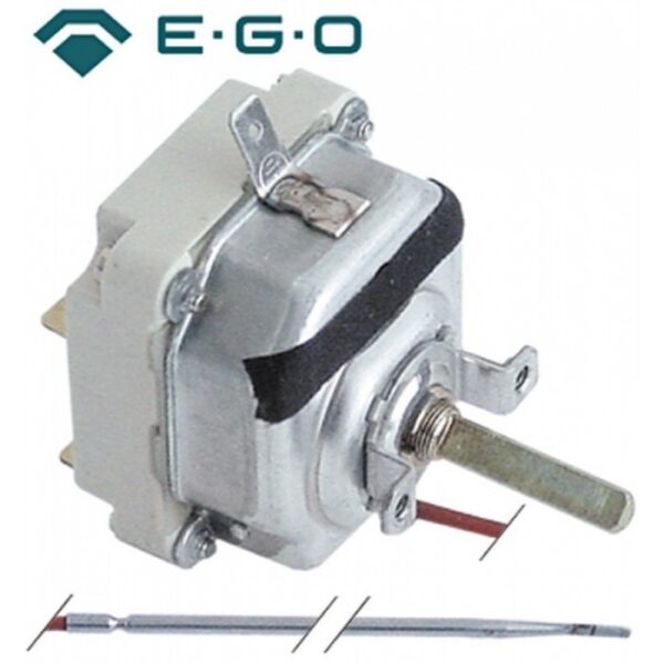 Termostat reglabil 55-275°C EGO 55.34052.809  375384