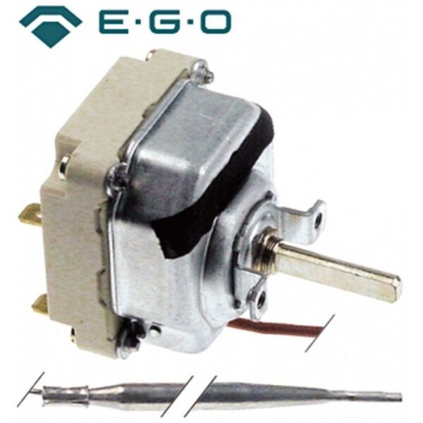 Termostat reglabil 60-320°C EGO 55.34069.804  375424