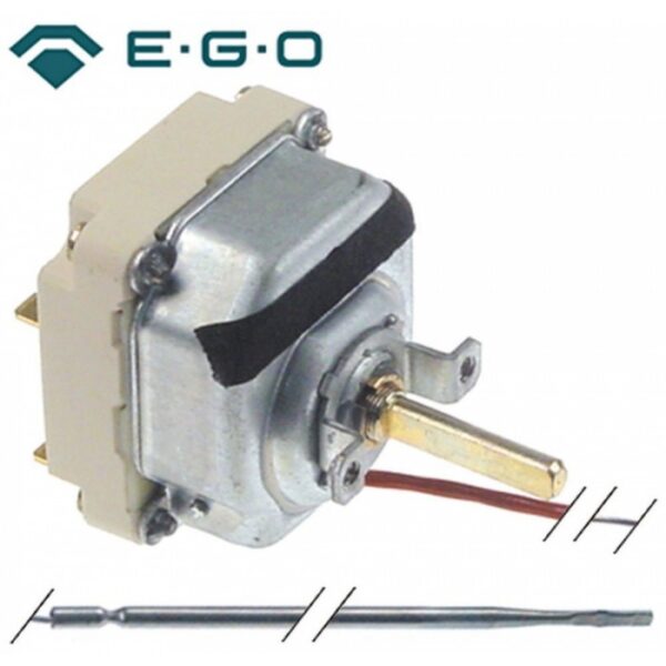 Termostat reglabil 115-300°C EGO 55.34059.812 375560