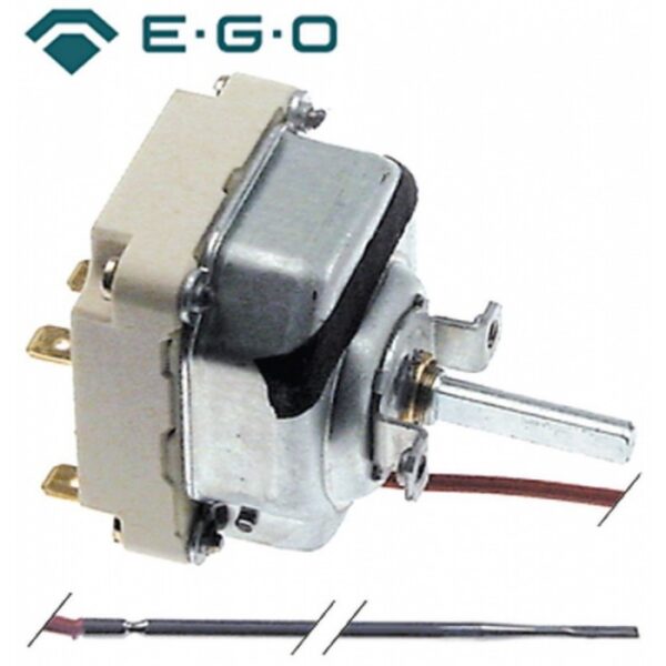 Termostat reglabil 100-285°C EGO 55.34052.807 375587